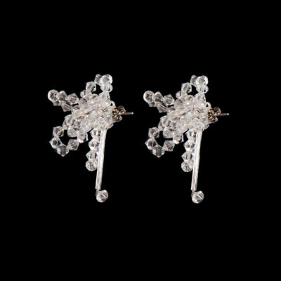 BOUCLES D'OREILLES MINIMUS ASTER SPECTRUM
