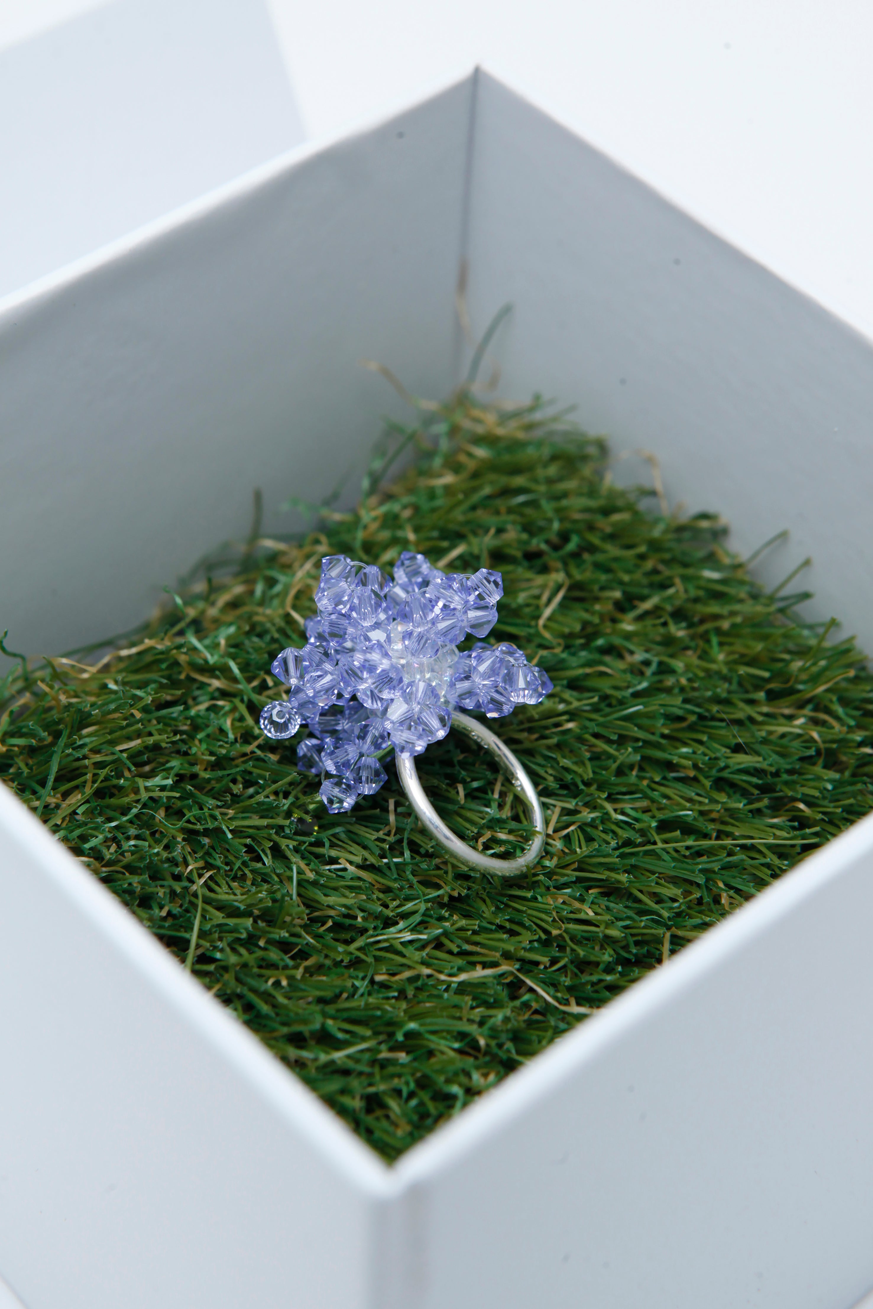 ERICA VESTITA RING