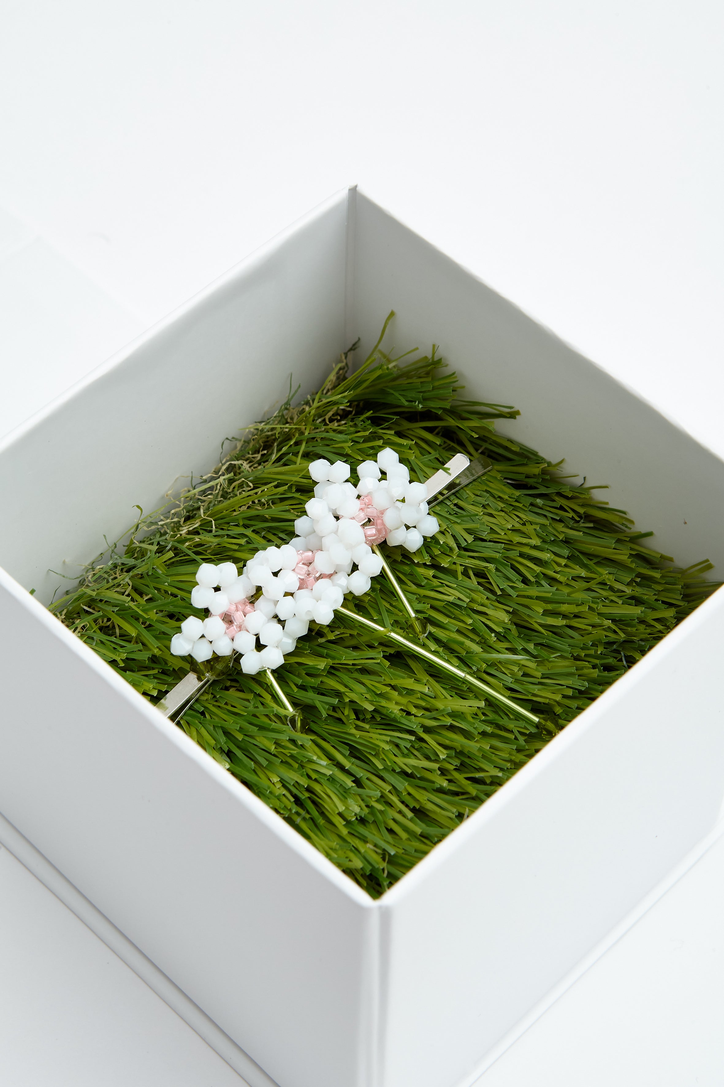 GYPSOPHILA HAIRCLIP