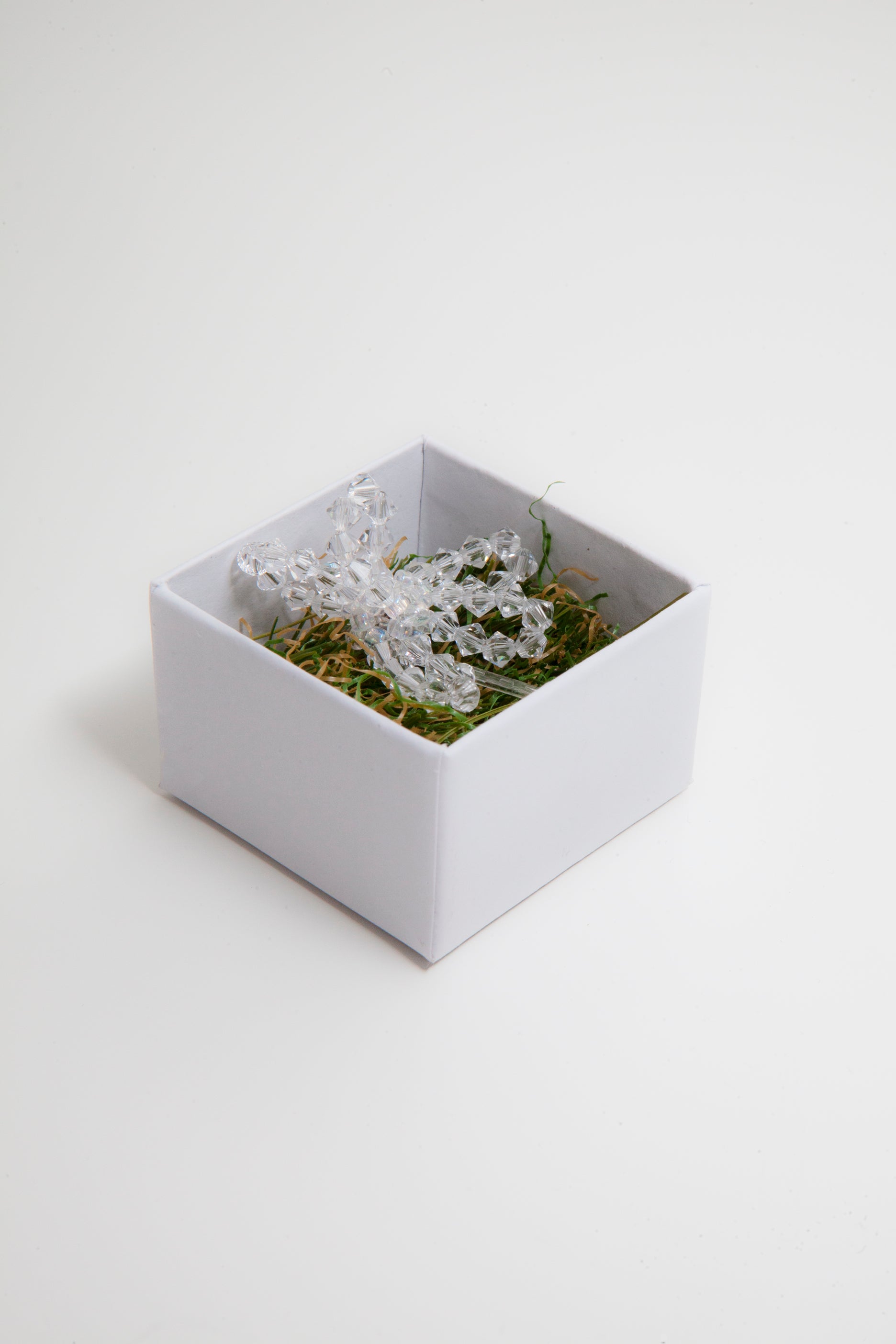 ASTER SPECTRUM MINI STUD EARRINGS