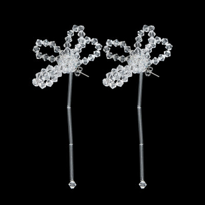 BOUCLES D'OREILLES ASTER SPECTRUM