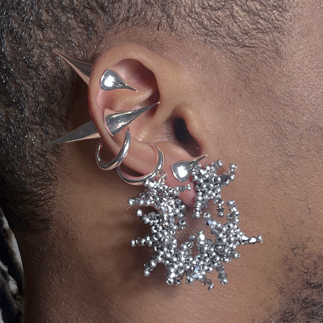 RHYSOME : EXCLUSIVE BRASS COLLECTION