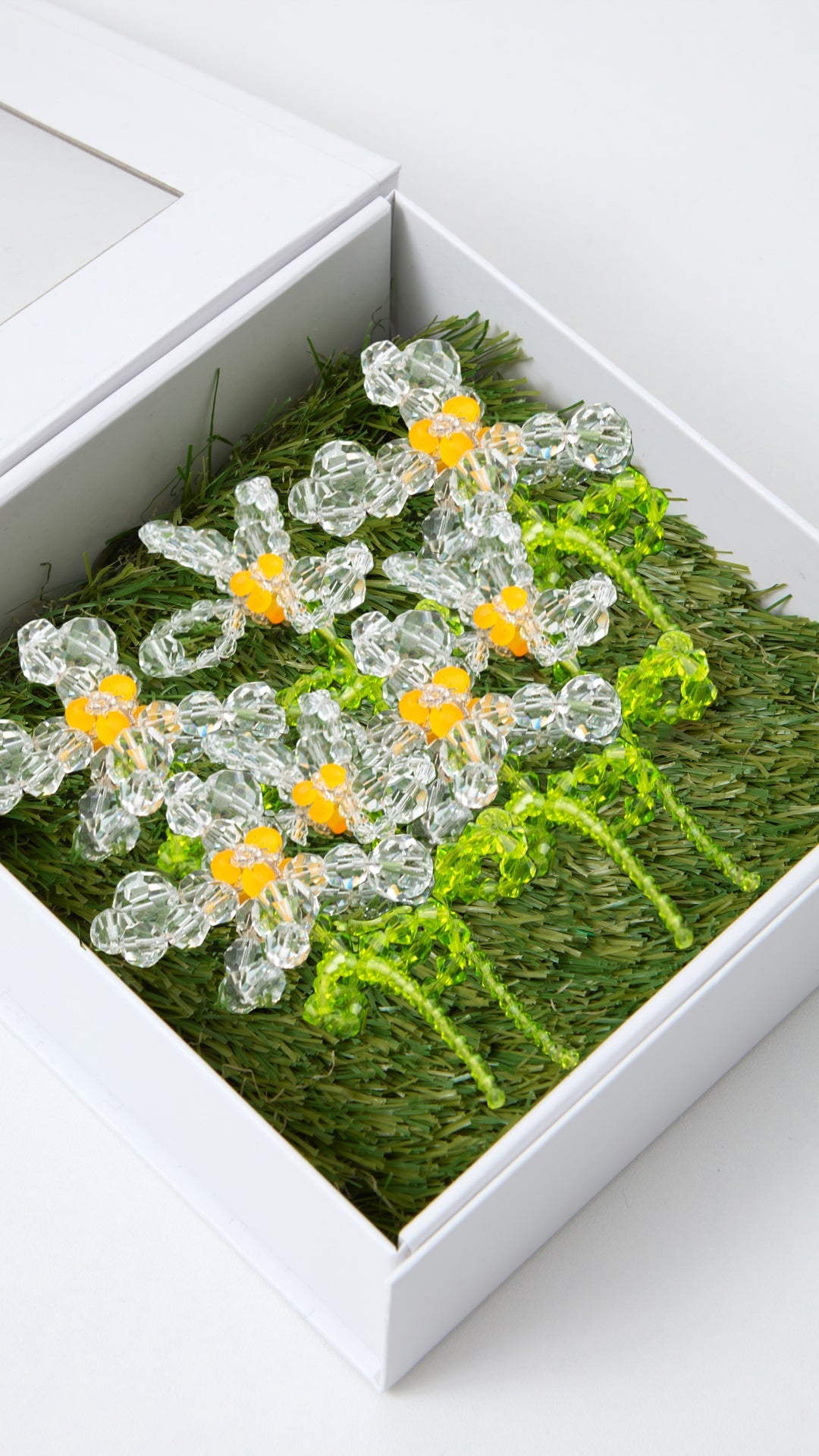MAJUS FLOWERS