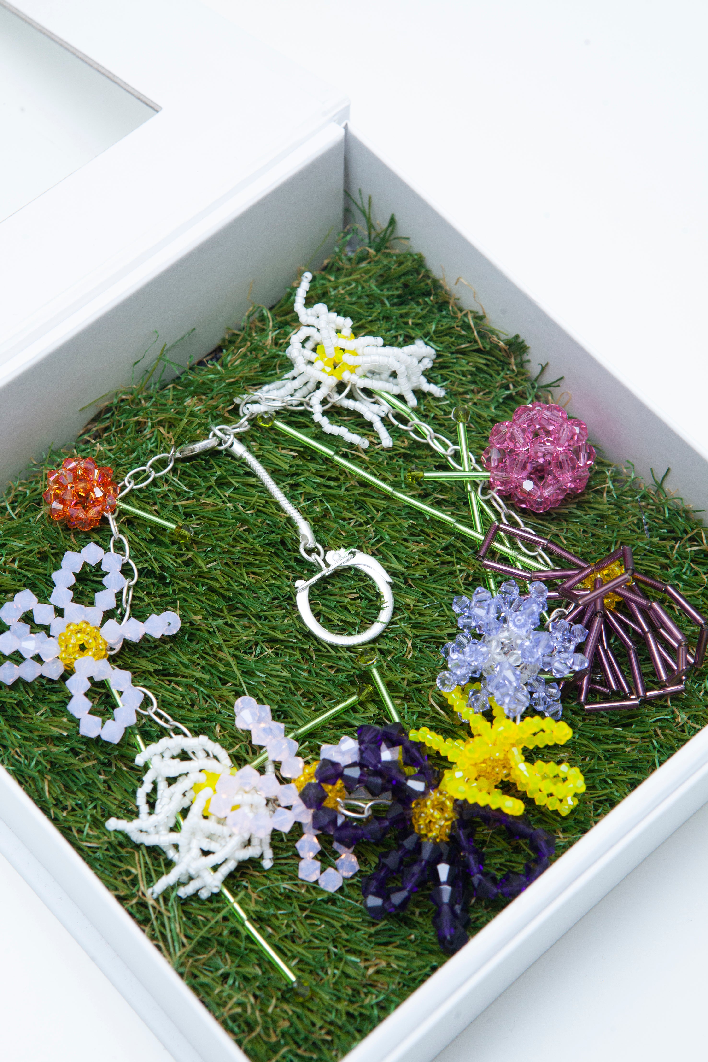 Bouquets