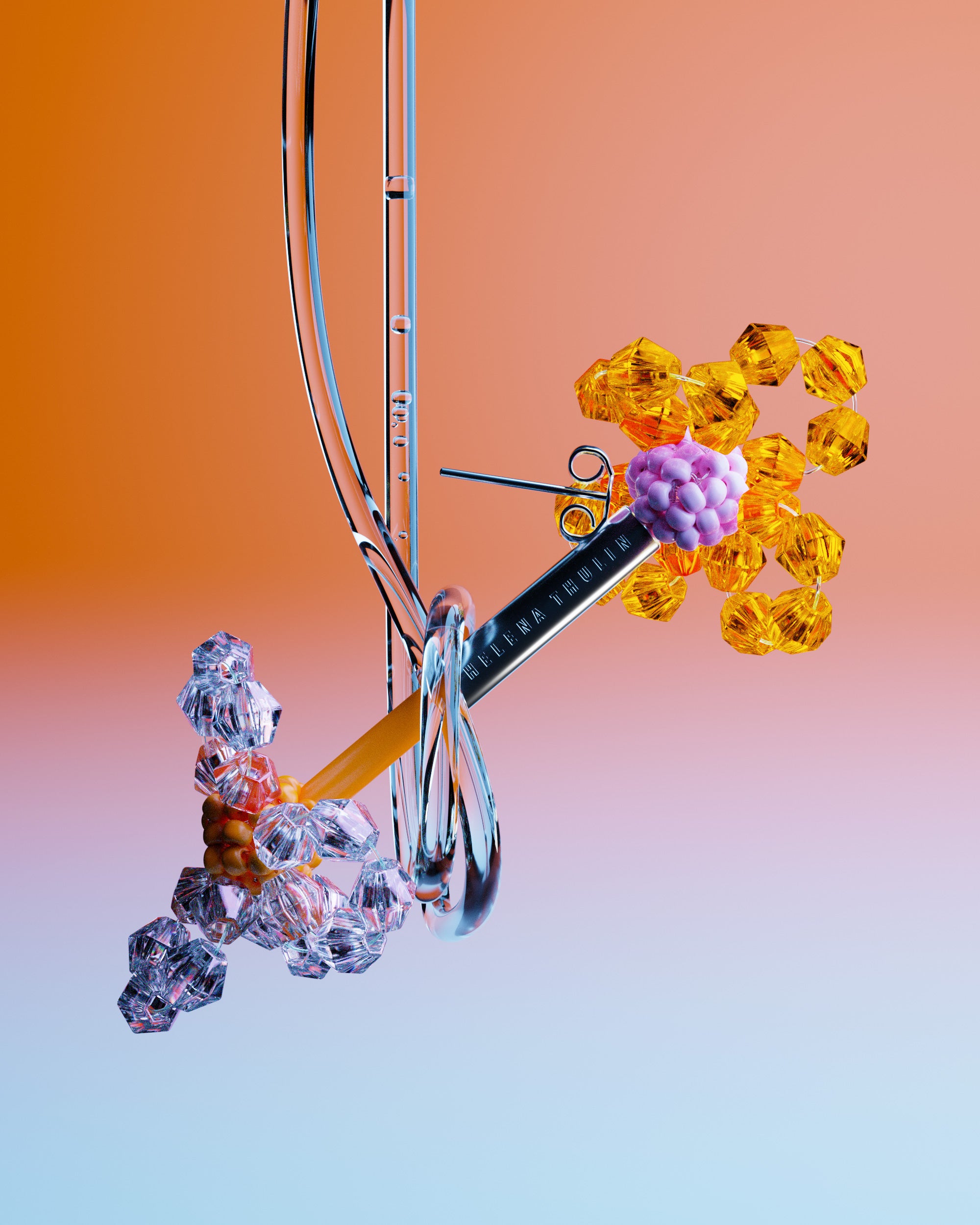 SS23 SINGLE STEMS