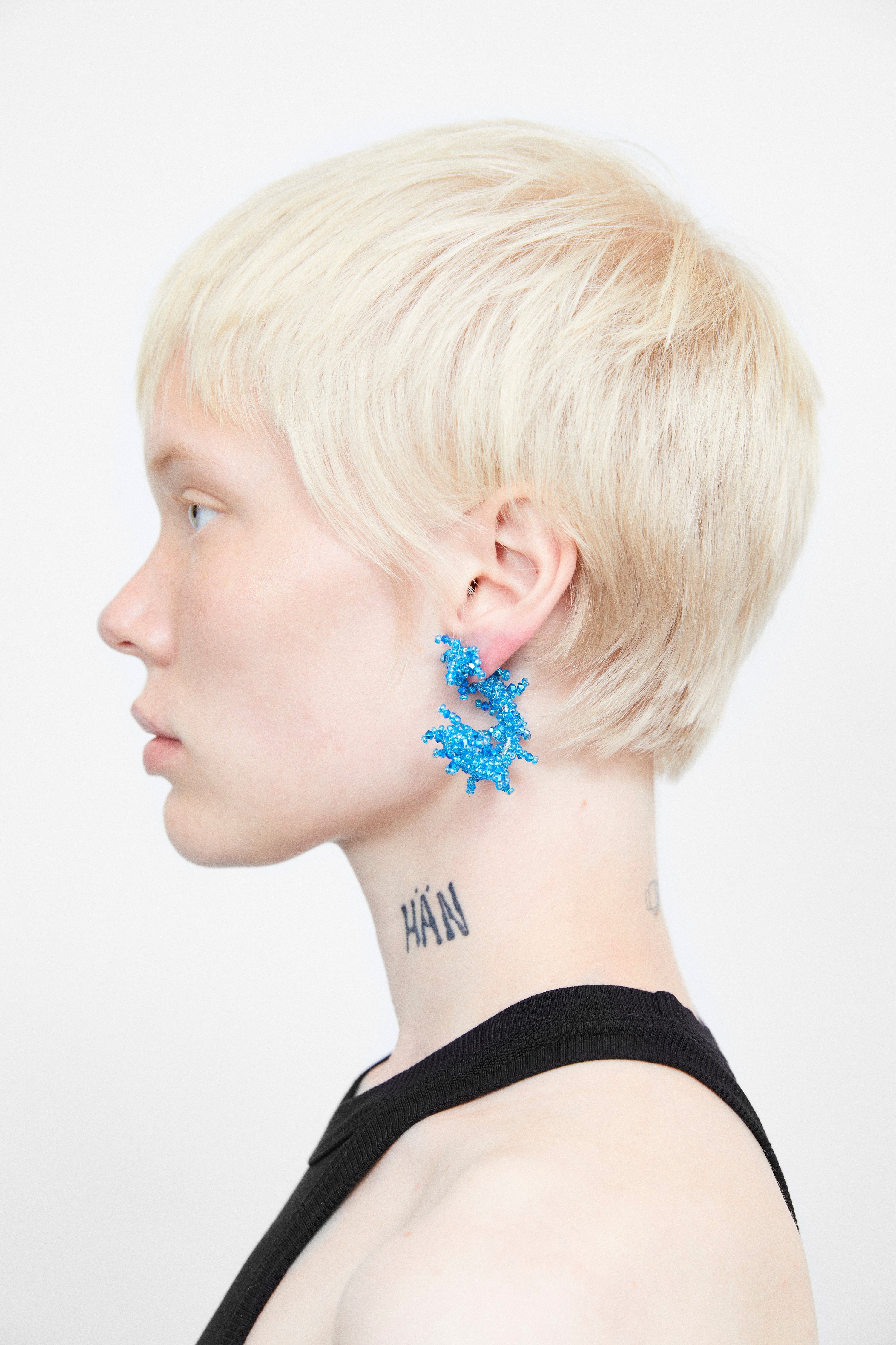 SS26 BEADWORK