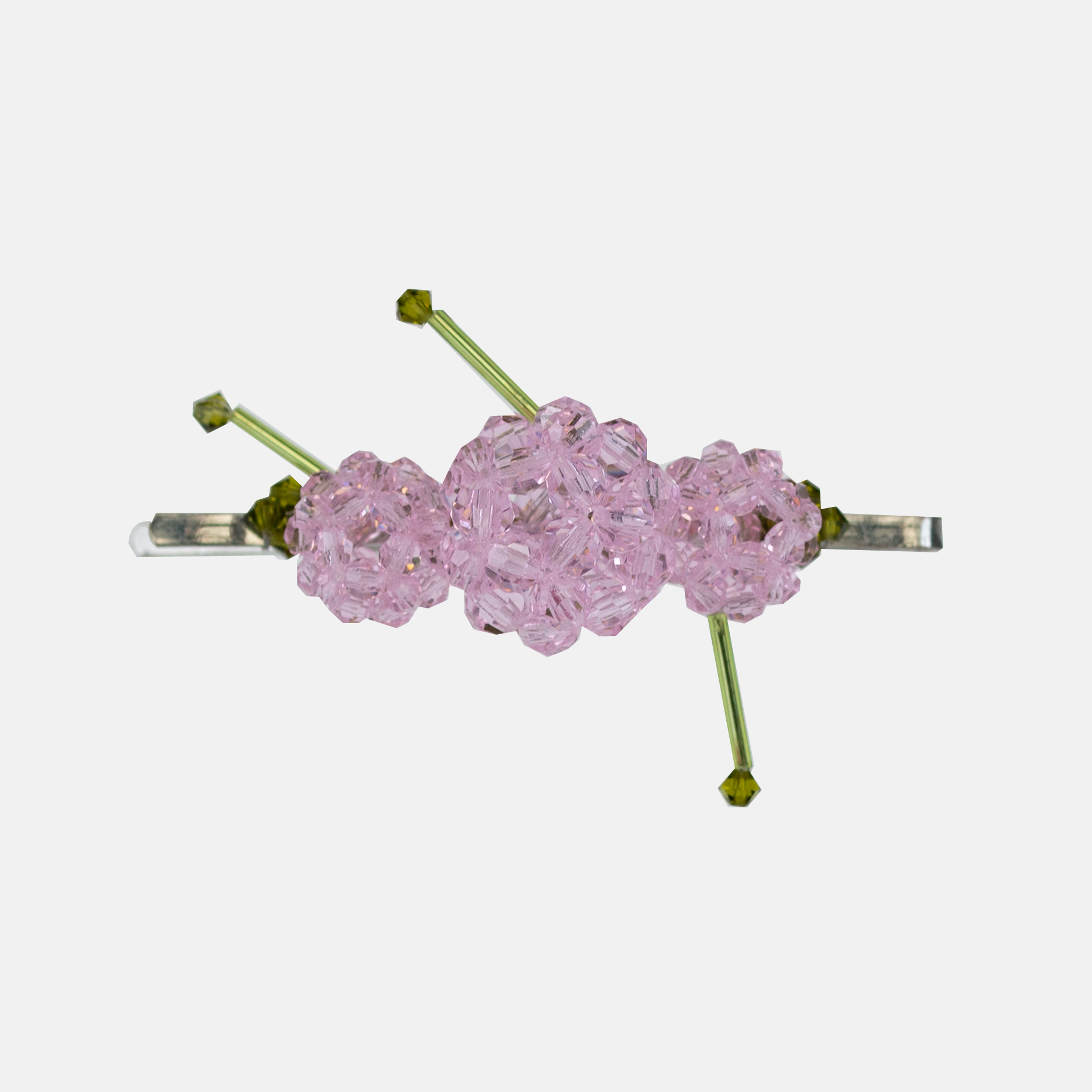 PAEONIA SUFFRUTICOSA HAIRCLIP