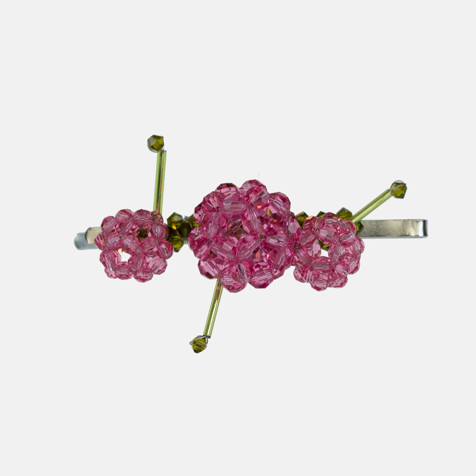 PAEONIA SUFFRUTICOSA HAIRCLIP