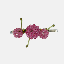 Load image into Gallery viewer, PAEONIA SUFFRUTICOSA HAIRCLIP
