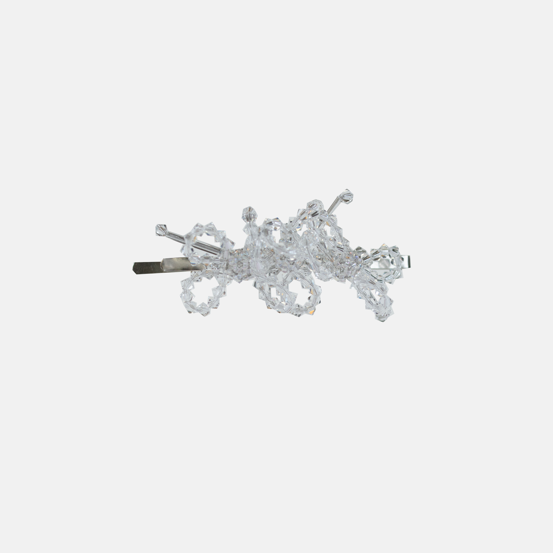ASTER SPECTRUM HAIRCLIP