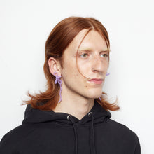 Load image into Gallery viewer, ALGA VIOLA - Pair
