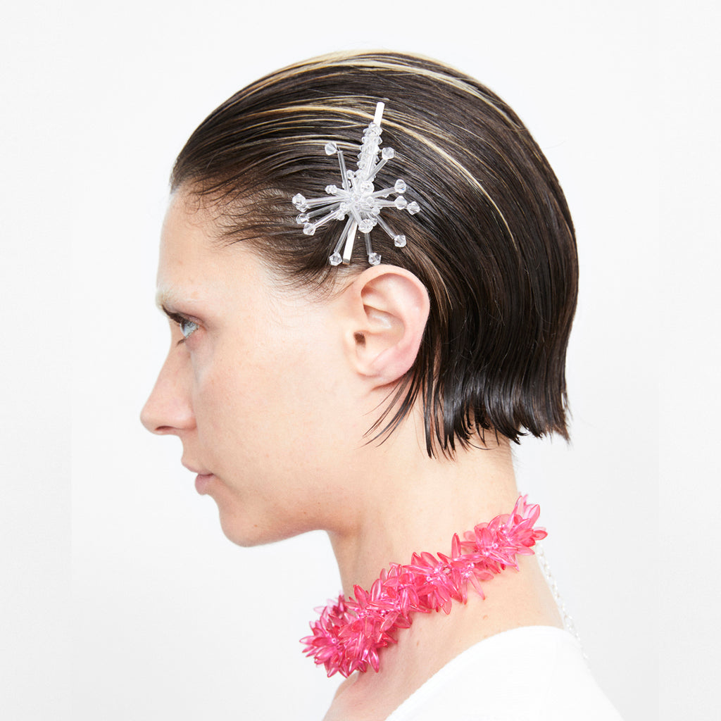 ALLIUM CEPA - BARRETTE