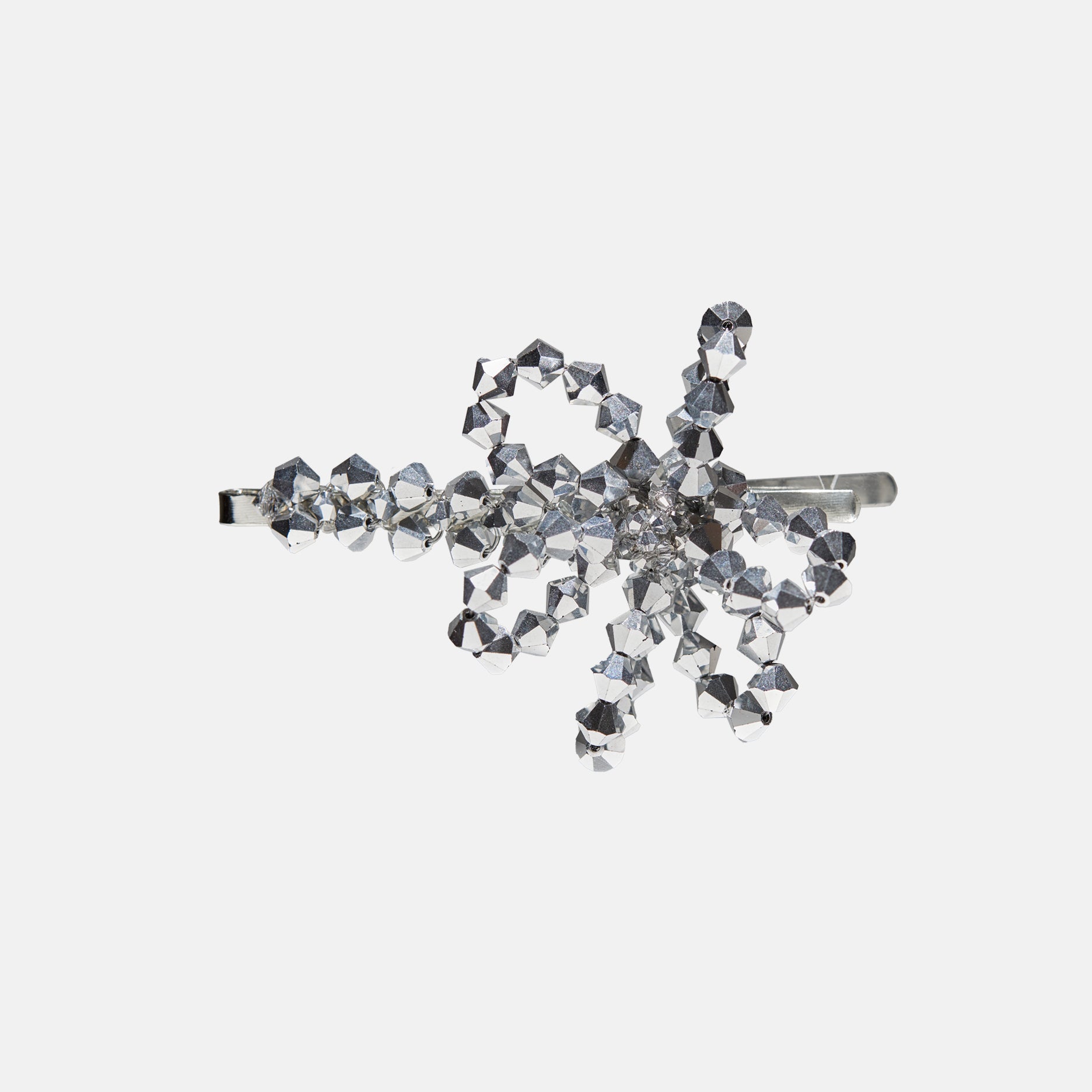 ARGENTIA HAIRCLIP