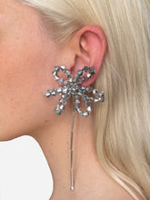 Load image into Gallery viewer, ARGENTIA - SINGLE EARRING
