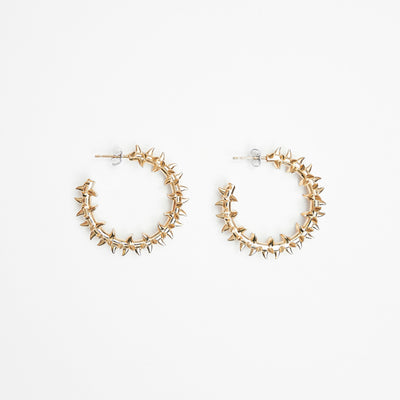 ARIDITY GOLD SPIKE LOOPS