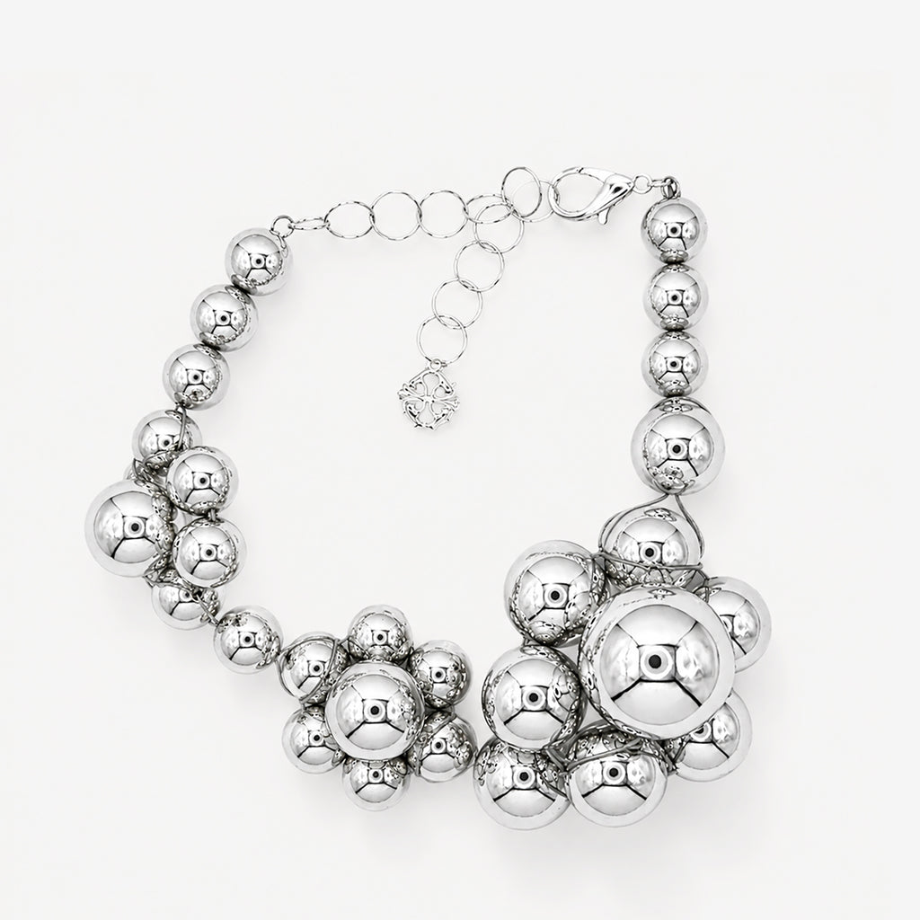 AUGEA NECKLACE