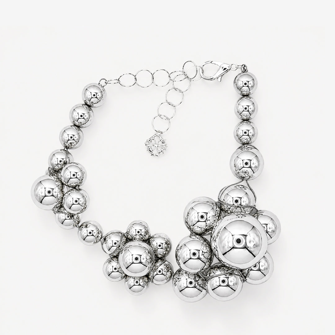 AUGEA NECKLACE