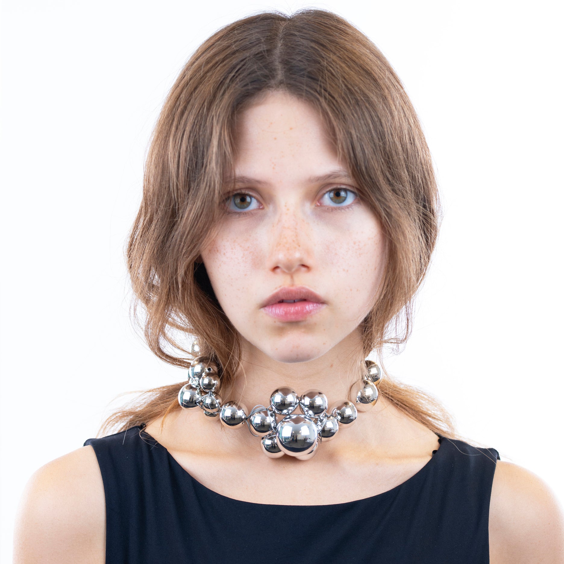 AUGEA NECKLACE