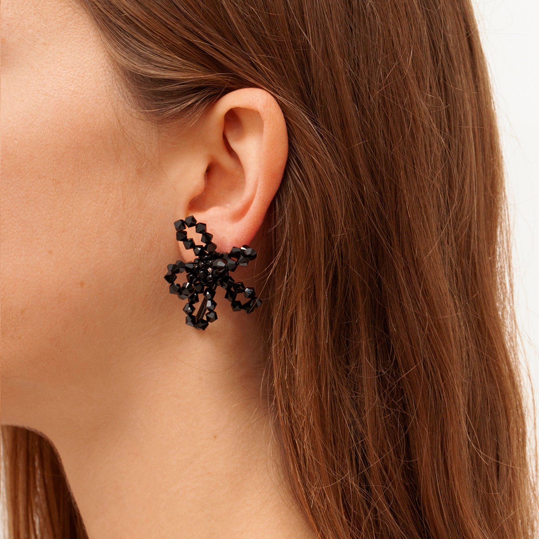 HELENA THULIN ピアス HELENA THULINフラワージュエリーが入荷！｜EDIT. FOR LULU