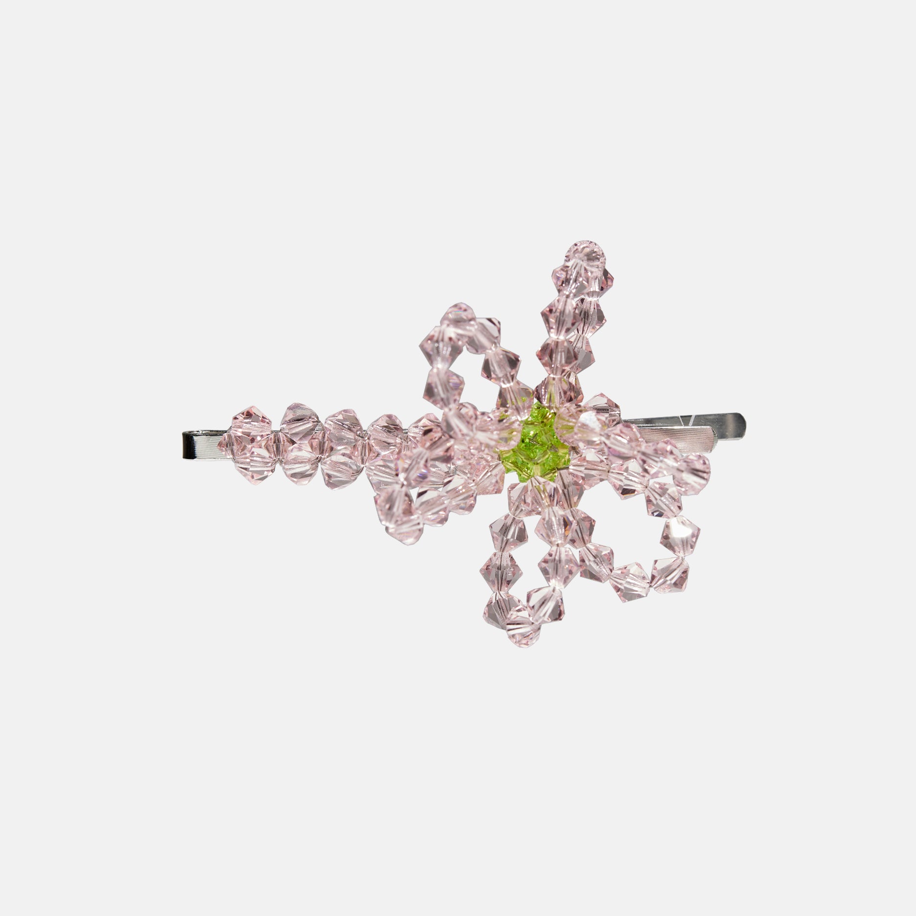 DAHLIA HAIRCLIP