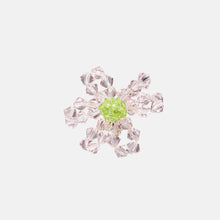 Load image into Gallery viewer, DAHLIA - CLIP-ON EARRING
