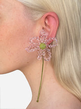 Load image into Gallery viewer, DAHLIA - SINGLE EARRING
