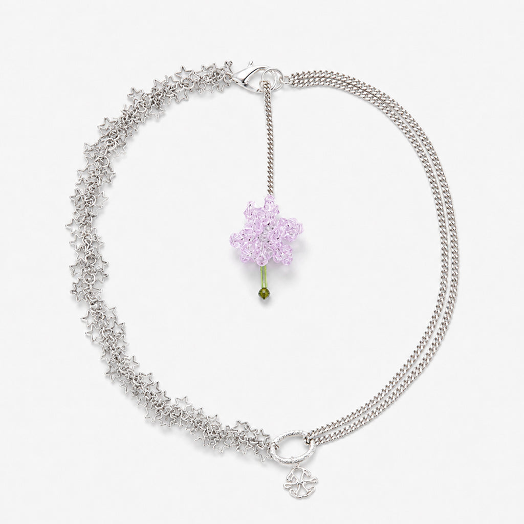 ERICA ROSA MISAKI NECKLACE