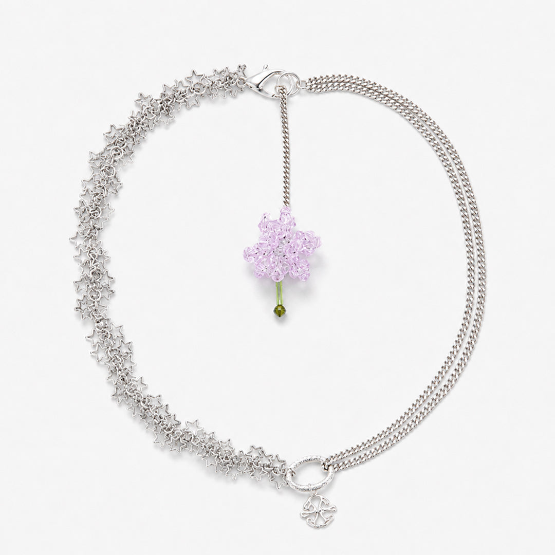 ERICA ROSA MISAKI NECKLACE
