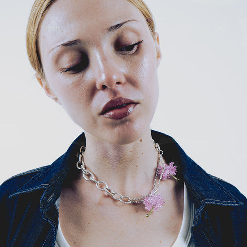 ERICA ROSA - Jason Necklace