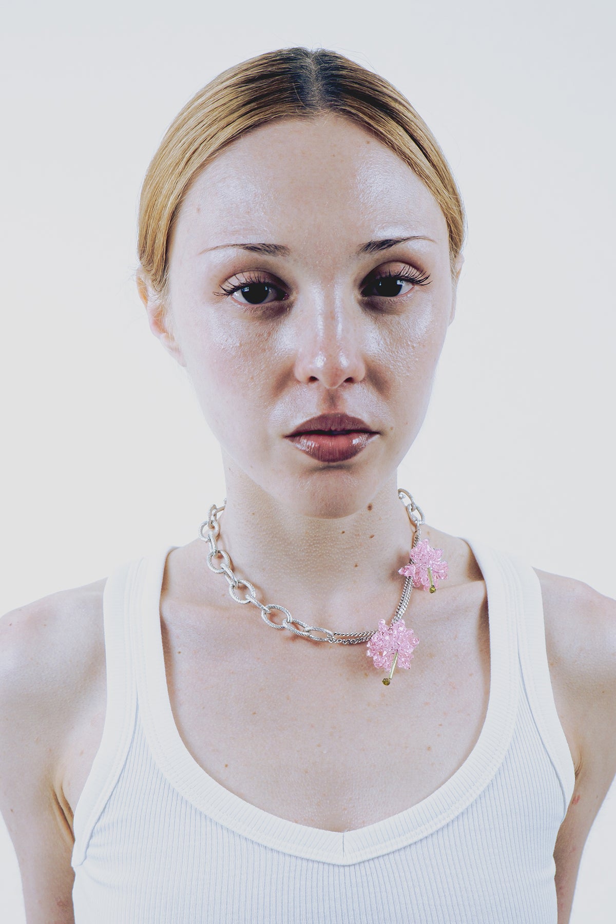 ERICA ROSA - Jason Necklace