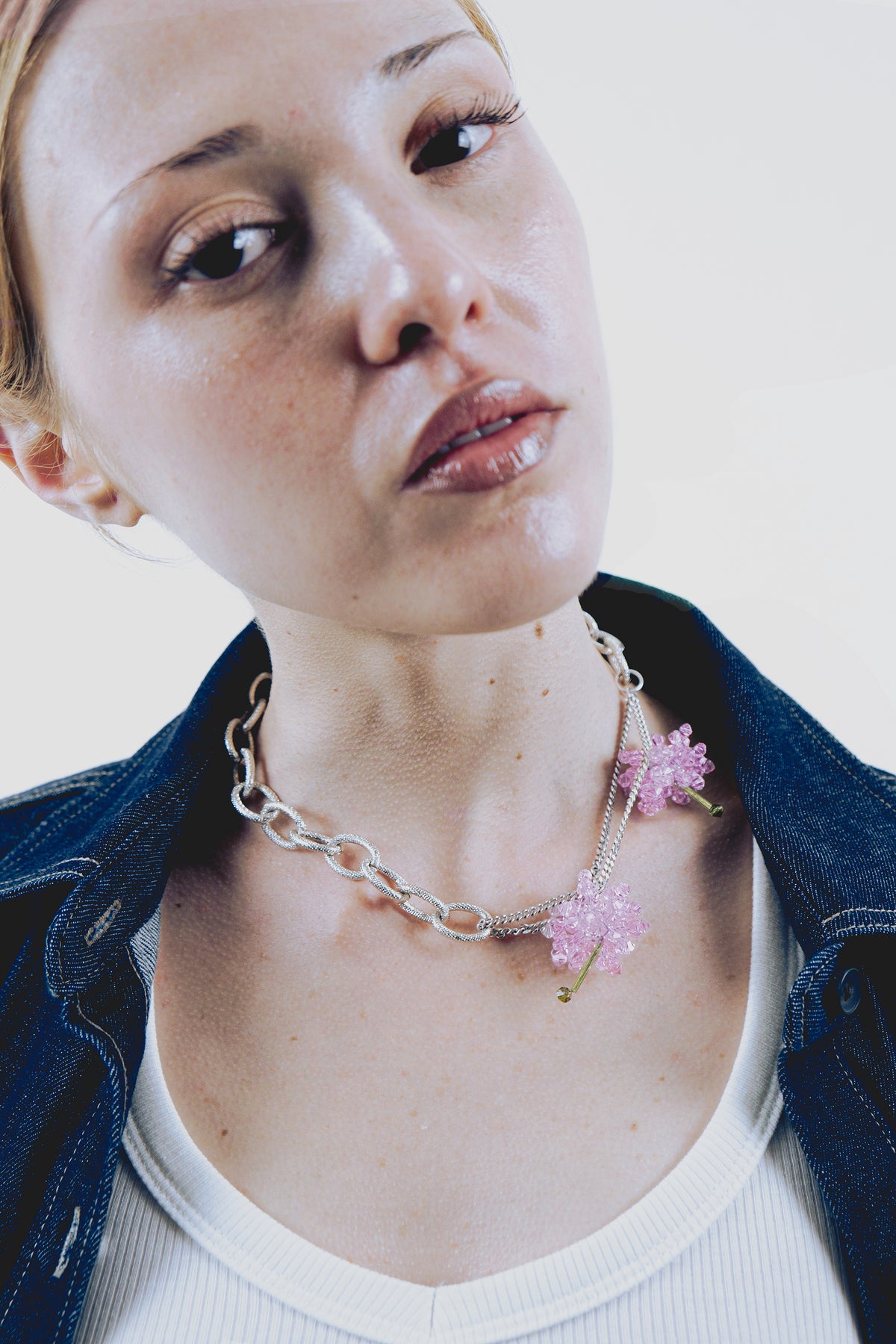 ERICA ROSA - Jason Necklace