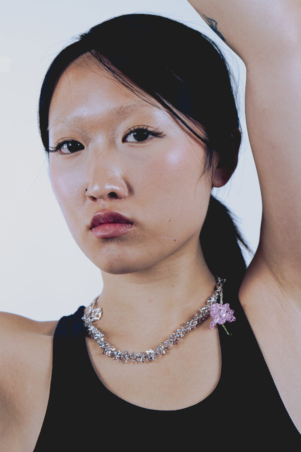 ERICA ROSA MISAKI NECKLACE