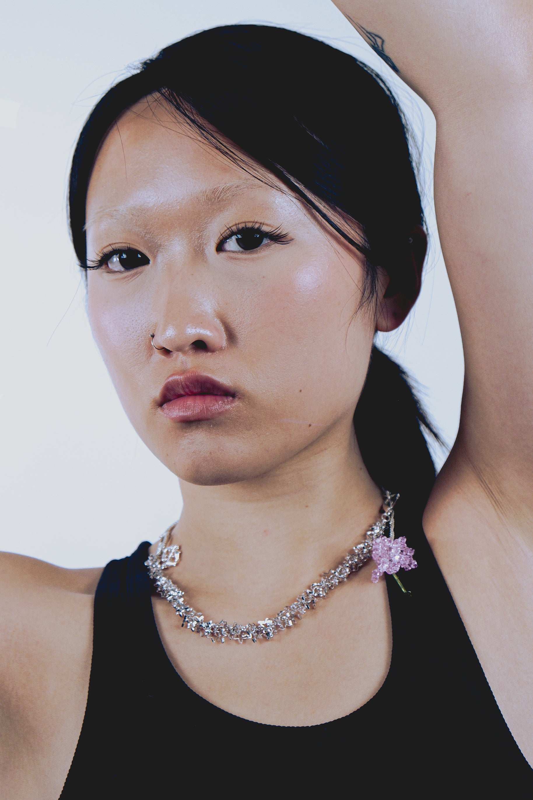 ERICA ROSA MISAKI NECKLACE