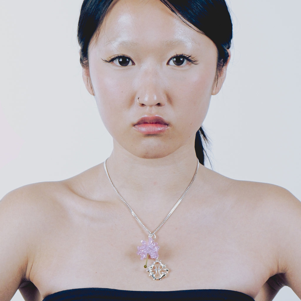 ERICA ROSA WILLIAMS NECKLACE