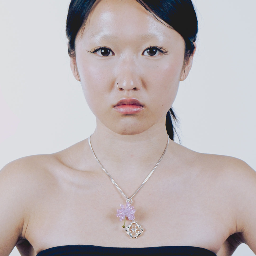 ERICA ROSA WILLIAMS NECKLACE