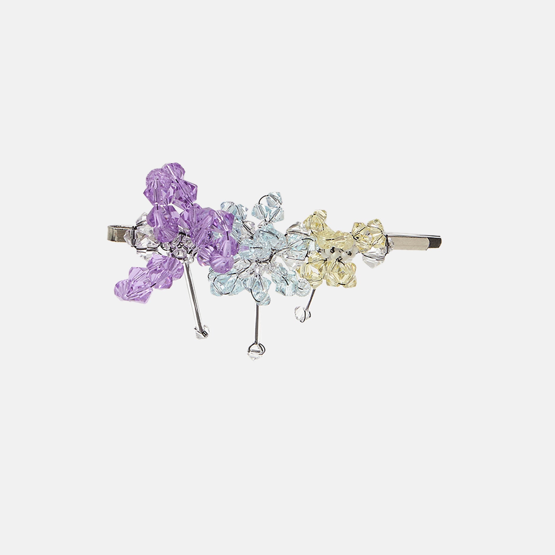 FLORA x CAESARIES III - Hair clip