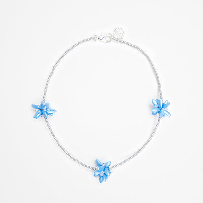 FUNICULUS BLUE CHAIN