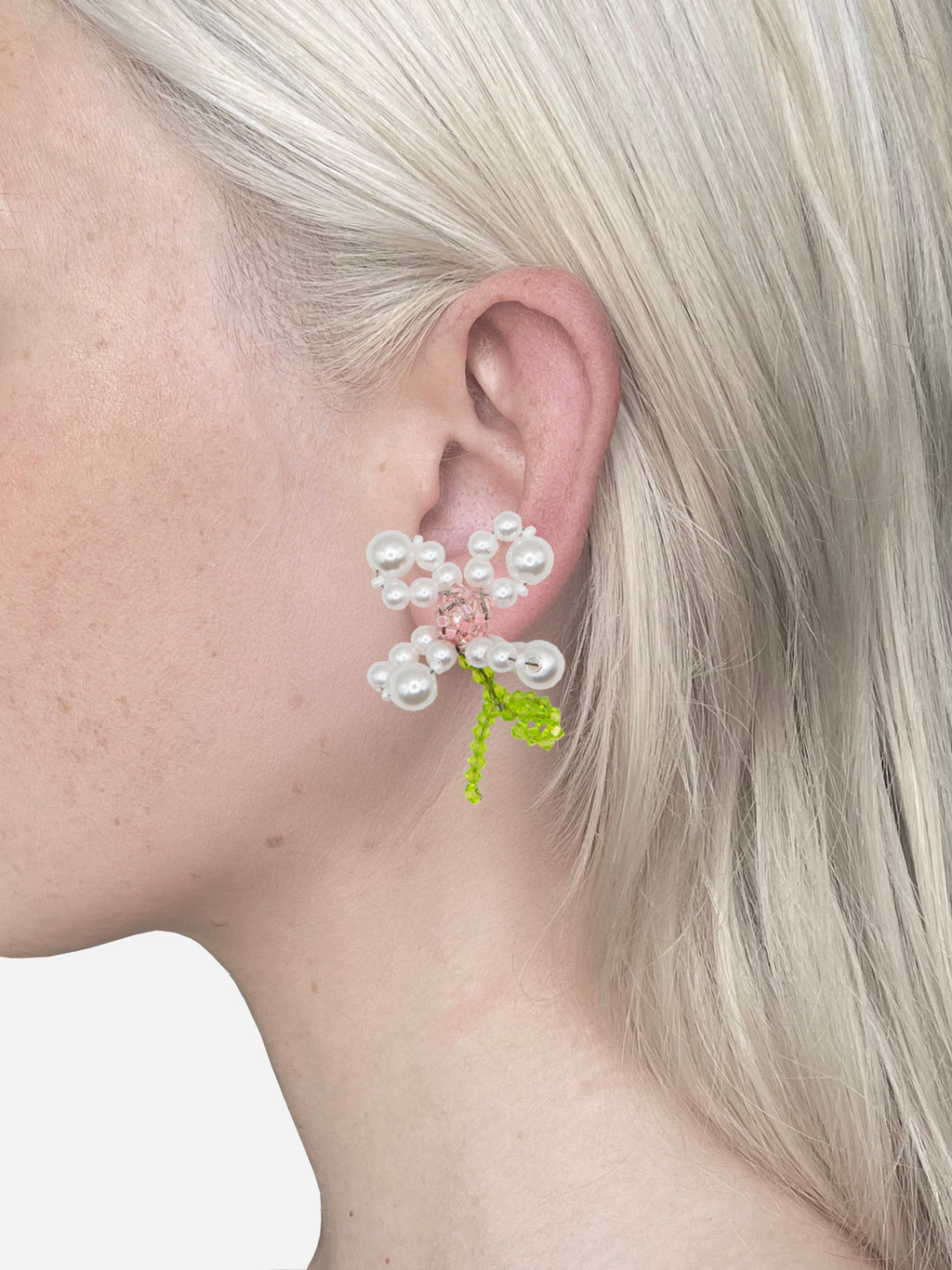 GYPSOPHILA MINI EARRING