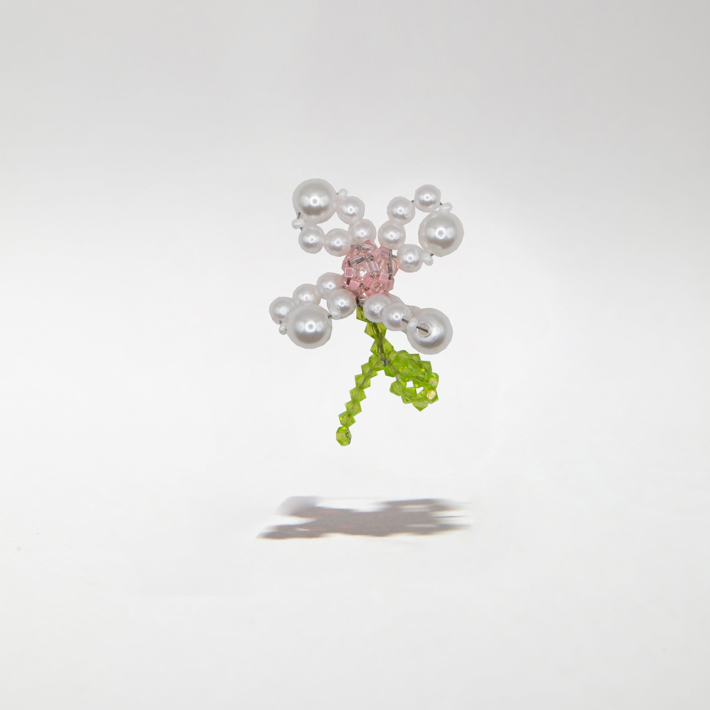 GYPSOPHILA MINI EARRING