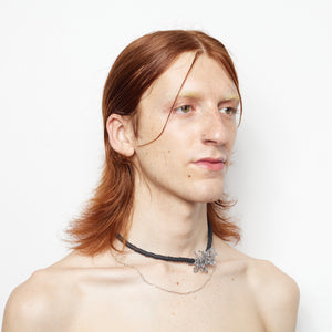 HELLA ARGUS - NECKLACE