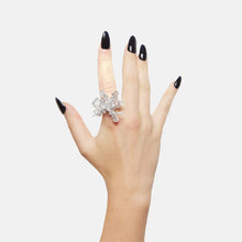 Load image into Gallery viewer, HIBISCUS CANA - Ring

