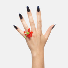 Load image into Gallery viewer, HIBISCUS OCEANUS - Ring
