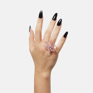 HIBISCUS ROSA - Ring