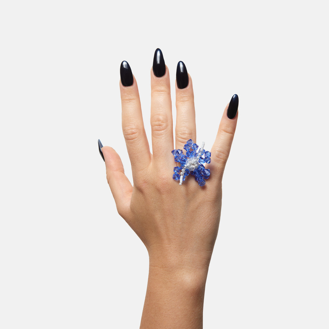 HIBISCUS SADA - Ring