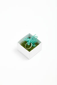 HIBISCUS TURCOSA - Ring
