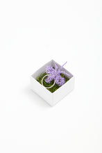 Load image into Gallery viewer, HIBISCUS VIOLA - Ring
