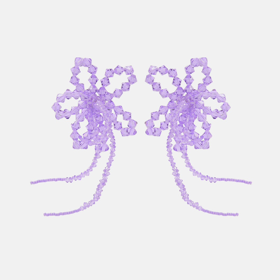 HIBISCUS VIOLA - Pair