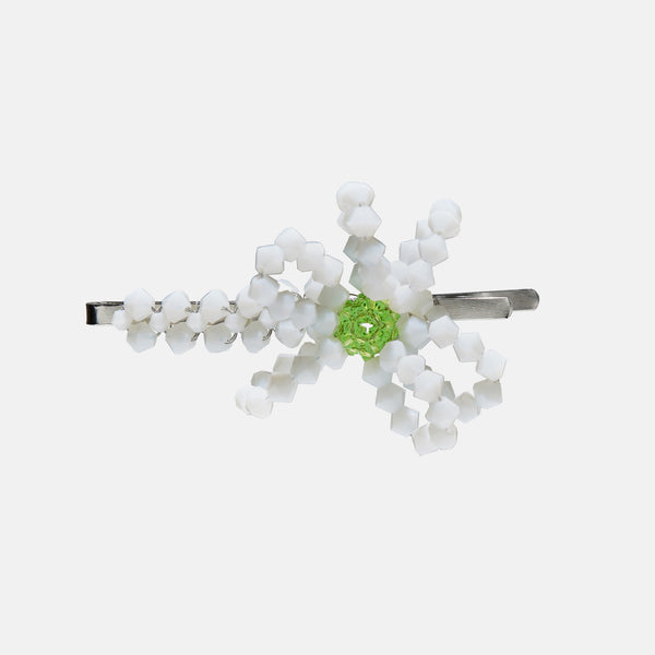 BARRETTE CHEVEUX LENA TULINUS