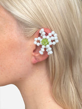 Load image into Gallery viewer, LENA TULINUS - CLIP-ON EARRING
