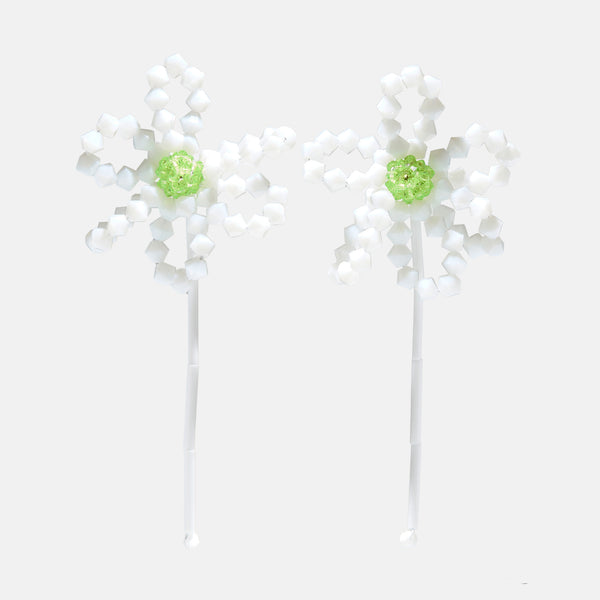 BOUCLES D'OREILLES LENA TULINUS